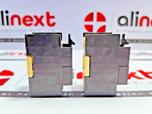 Hyundai HAC20 Auxiliary Contact Block