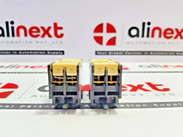 Hyundai HAC20 Auxiliary Contact Block