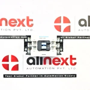 Hyundai HGC 25 magnetic contactor 400-440V 50/60Hz