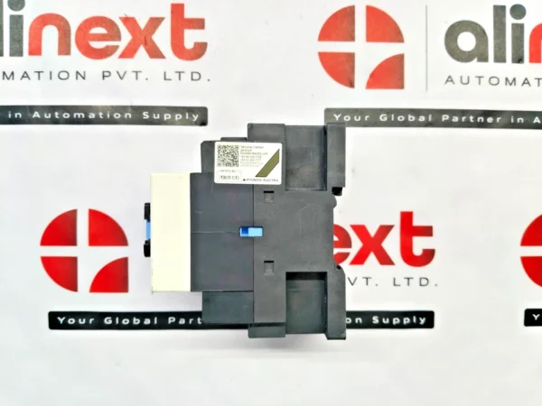 Hyundai HGC 25 magnetic contactor 400-440V 50/60Hz