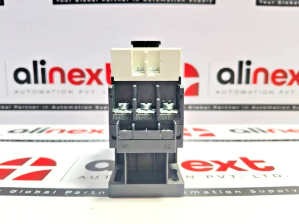 Hyundai HGC 25 magnetic contactor 400-440V 50/60Hz