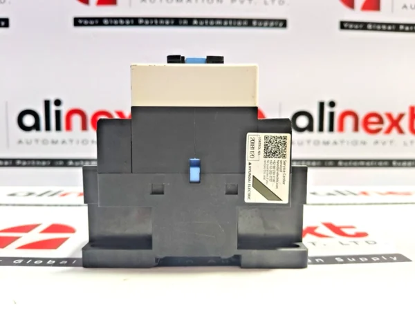 Hyundai HGC 25 magnetic contactor 400-440V 50/60Hz