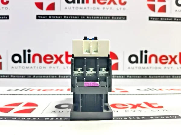 Hyundai HGC 25 magnetic contactor 400-440V 50/60Hz