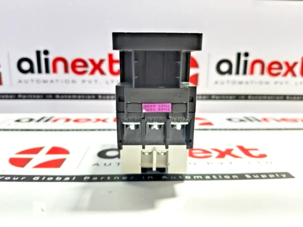 Hyundai HGC 25 magnetic contactor 400-440V 50/60Hz