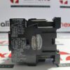 Hyundai HMC 20 AC magnetic contactor 25A Coil-110V [ slightly crack ]