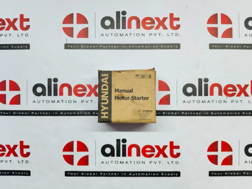 Hyundai HMMS-32K manual motor starter 24-32A