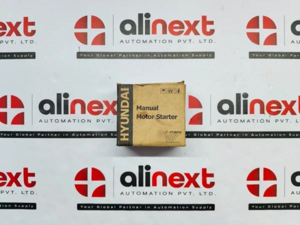 Hyundai HMMS-32K manual motor starter 24-32A