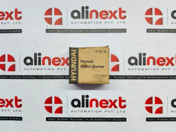 Hyundai HMMS-32K manual motor starter 24-32A