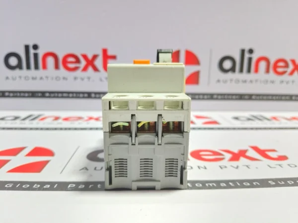 Hyundai HMMS-32K manual motor starter 24-32A