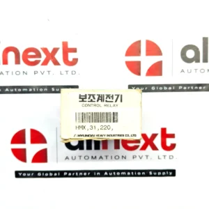 Hyundai HMX 31 control relay 200-220V 50/60Hz