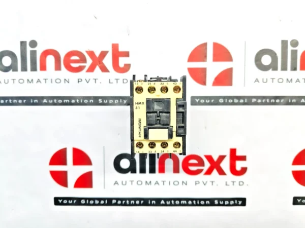 Hyundai HMX 31 control relay 200-220V 50/60Hz