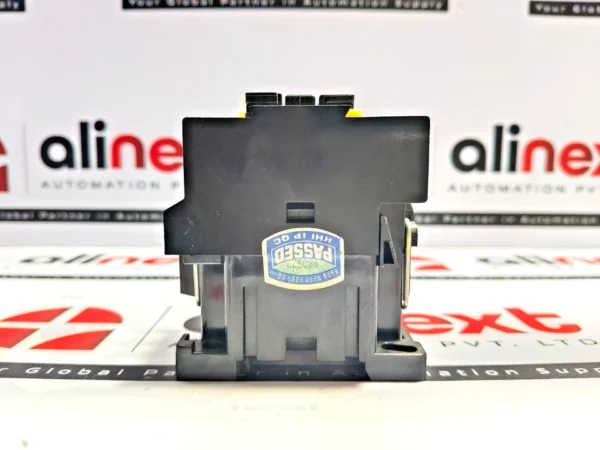 Hyundai HMX 31 control relay 200-220V 50/60Hz