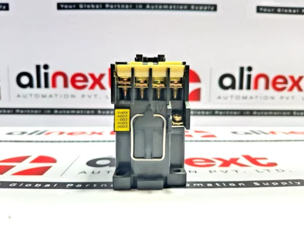 Hyundai HMX 31 control relay 200-220V 50/60Hz