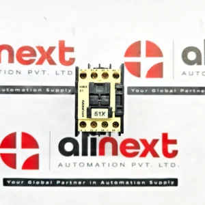 Hyundai HMX 31 control relay 20Amp 200-220V