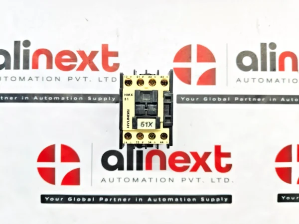 Hyundai HMX 31 control relay 20Amp 200-220V