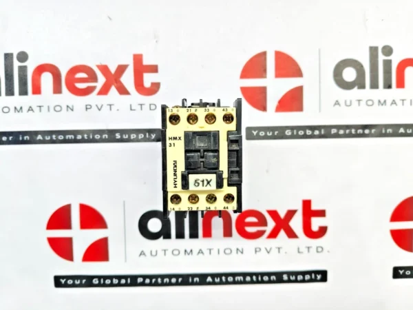 Hyundai HMX 31 control relay 20Amp 200-220V
