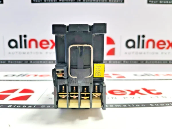 Hyundai HMX 31 control relay 20Amp 200-220V