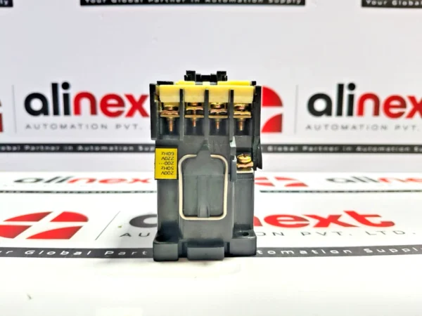 Hyundai HMX 31 control relay 20Amp 200-220V