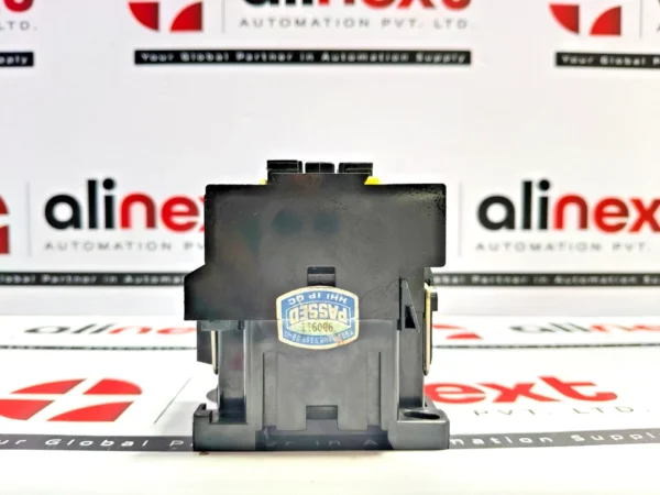 Hyundai HMX 31 control relay 20Amp 200-220V