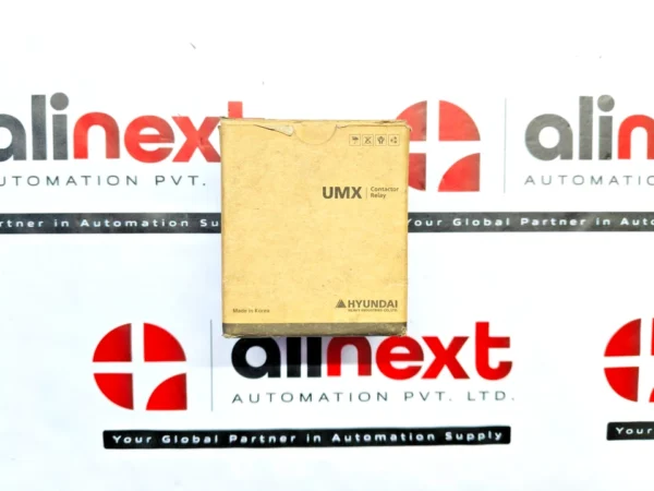 Hyundai HMX 31 control relay UMX 31NR 200-220V 50/60Hz