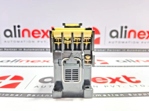 Hyundai HMX 31 control relay UMX 31NR 200-220V 50/60Hz