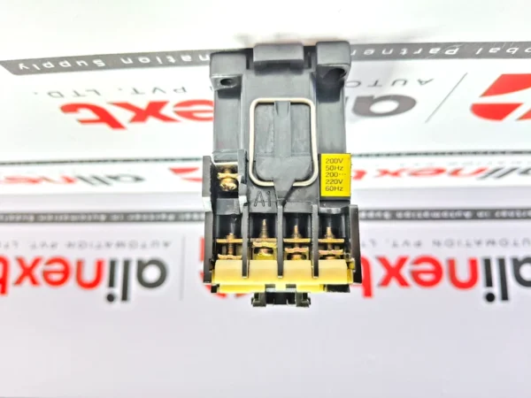 Hyundai HMX 31 control relay UMX 31NR 200-220V 50/60Hz