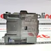 Hyundai HMX 31 control relay UMX 31NR 200-220V 50/60Hz