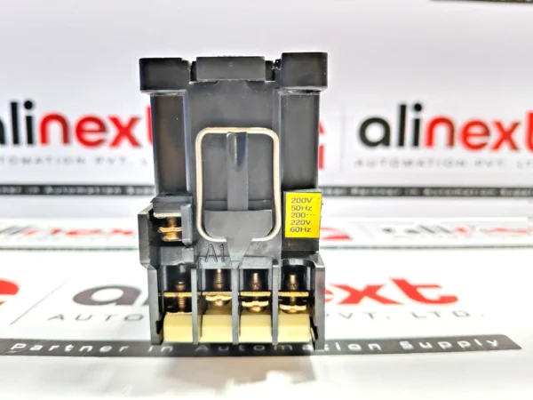 Hyundai HMX 31 control relay UMX 31NR 200-220V 50/60Hz