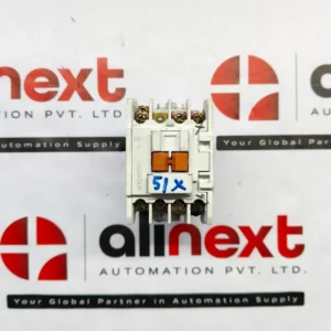 Hyundai HMX 40 control relay 200-220V 50/60Hz
