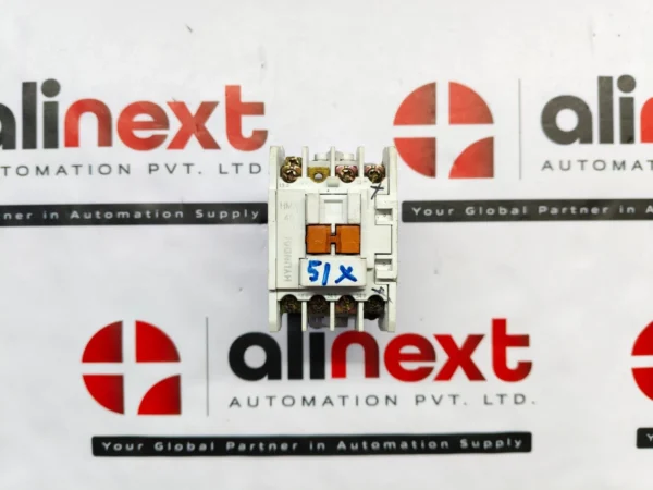 Hyundai HMX 40 control relay 200-220V 50/60Hz