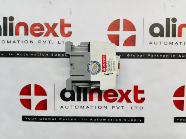 Hyundai HMX 40 control relay 200-220V 50/60Hz