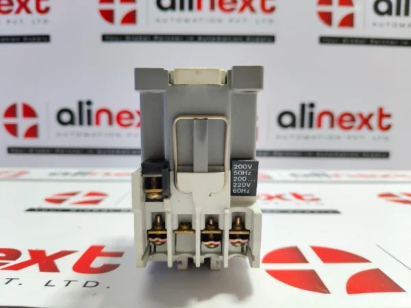 Hyundai HMX 40 control relay 200-220V 50/60Hz