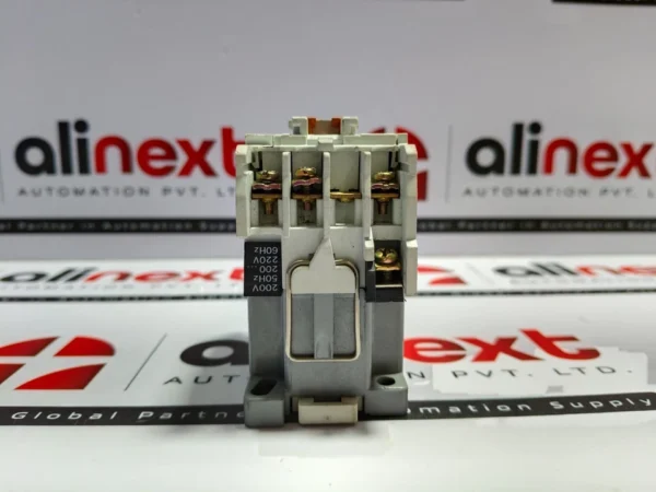 Hyundai HMX 40 control relay 200-220V 50/60Hz