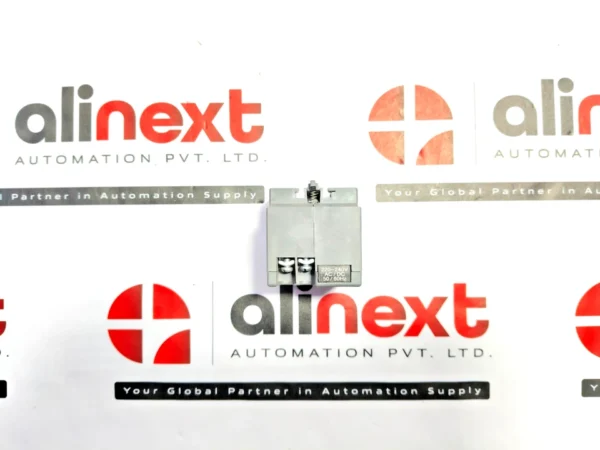 Hyundai ULB 100 latching block 200-240V AC/DC 50/60Hz