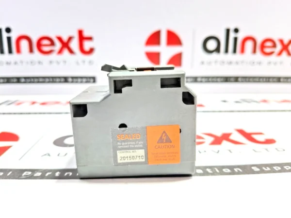 Hyundai ULB 100 latching block 200-240V AC/DC 50/60Hz