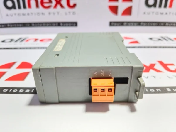 ICP DAS NS-205 5-Port Industrial Ethernet Switch