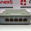 ICP DAS NS-205 5-Port Industrial Ethernet Switch