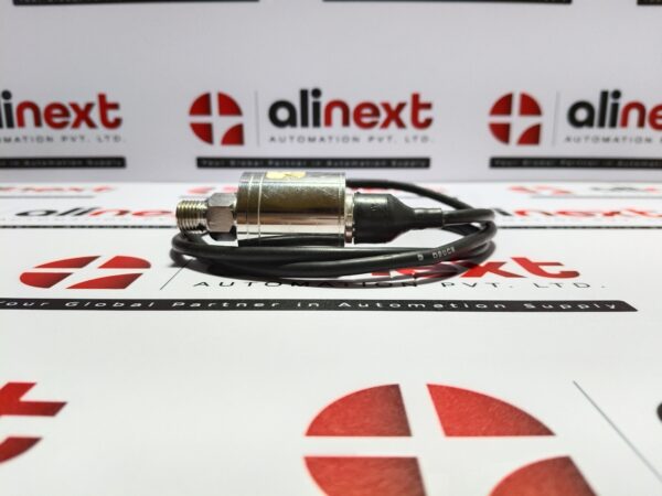 DRUCK 132757/856 PDCR 110/WHA 700 Bar