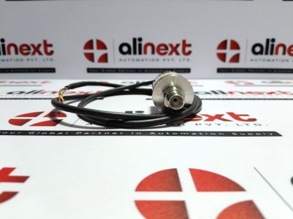 DRUCK 132757/856 PDCR 110/WHA 700 Bar