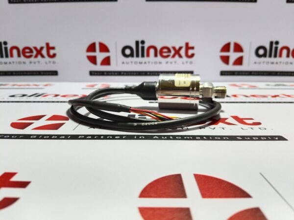 DRUCK 132757/856 PDCR 110/WHA 700 Bar