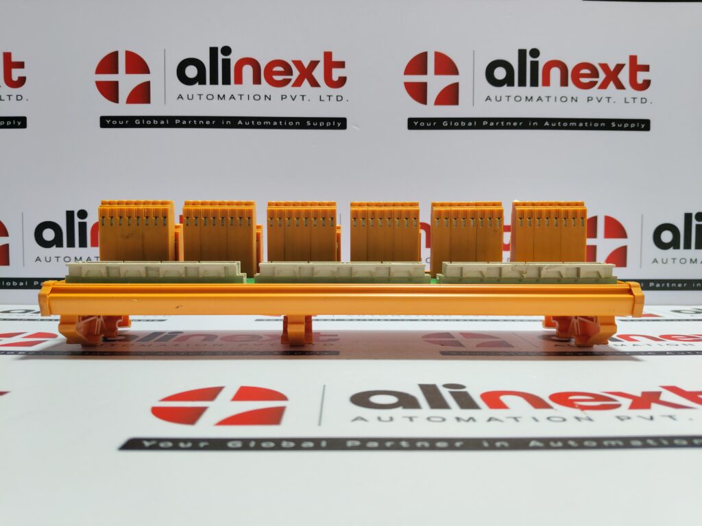 Weidmuller Interface Module BS2500-P