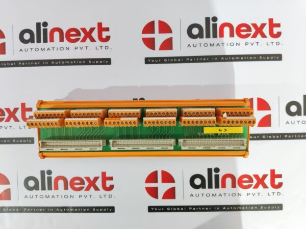 Weidmuller Interface Module BS2500-P