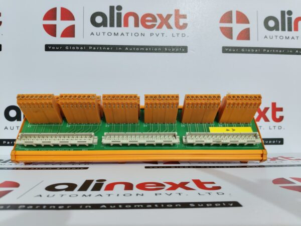 Weidmuller Interface Module BS2500-P