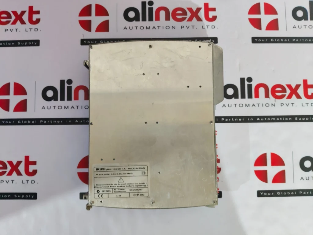 Ikusi CFP-700 power supply unit
