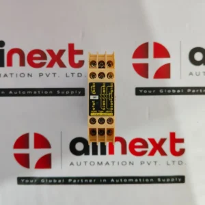 Jokab Safety JSBT5 Safety Relay 24VAC/DC