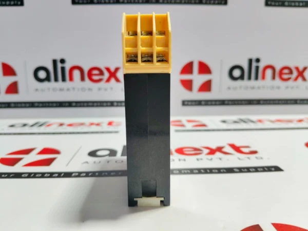 Jokab Safety JSBT5 Safety Relay 24VAC/DC