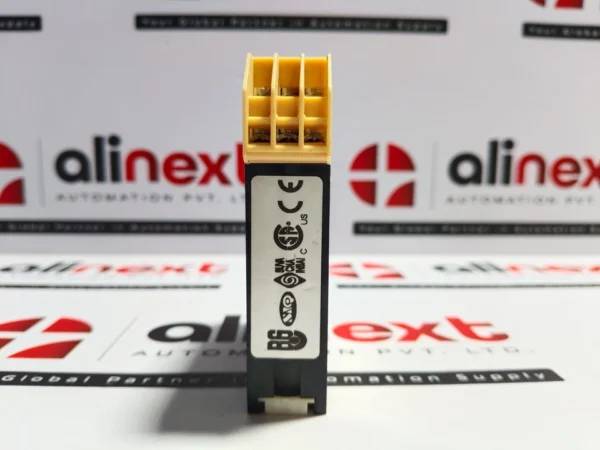 Jokab Safety JSBT5 Safety Relay 24VAC/DC