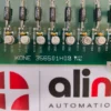 KONE 356501H02 printed circuit board 356504G02 iusse A 
