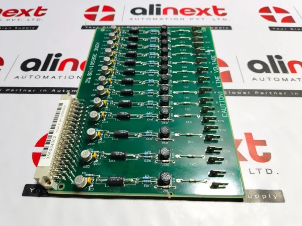 KONE 356501H02 printed circuit board 356504G02 iusse A 