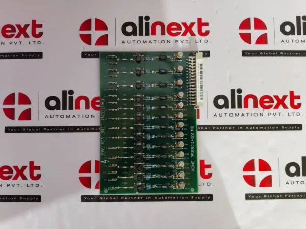 KONE 356501H02 printed circuit board 356504G02 iusse A 